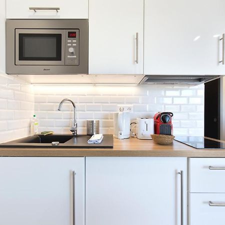 Appartement Cosy Tout Confort - Climatisation, Balcon, Wifi - Proche Airbus, Purpan, Aeroport, Stade Ernest Wallon ตูลูส ภายนอก รูปภาพ