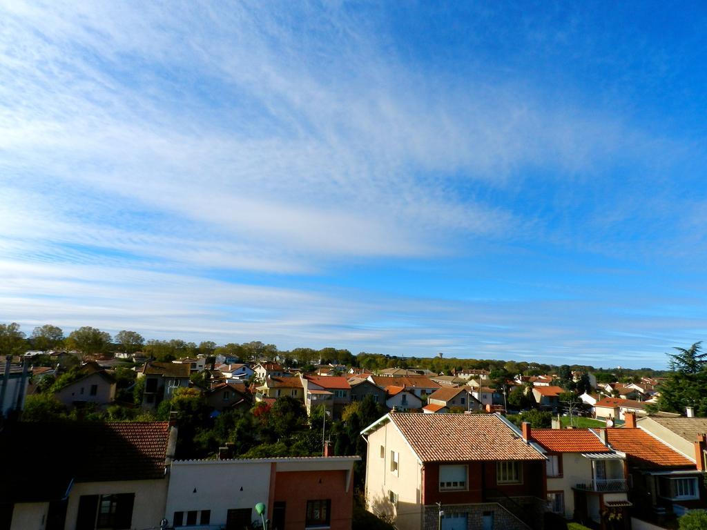 Appartement Cosy Tout Confort - Climatisation, Balcon, Wifi - Proche Airbus, Purpan, Aeroport, Stade Ernest Wallon ตูลูส ภายนอก รูปภาพ
