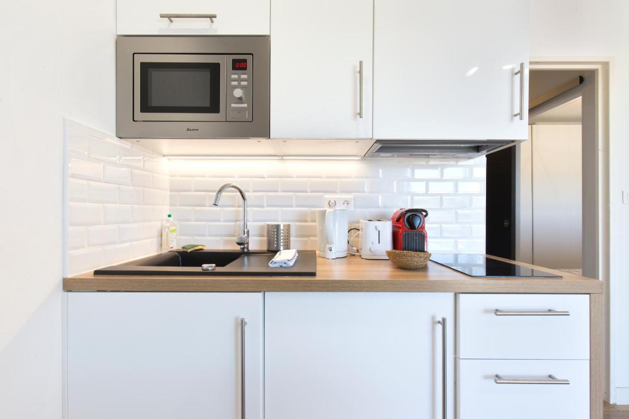 Appartement Cosy Tout Confort - Climatisation, Balcon, Wifi - Proche Airbus, Purpan, Aeroport, Stade Ernest Wallon ตูลูส ภายนอก รูปภาพ