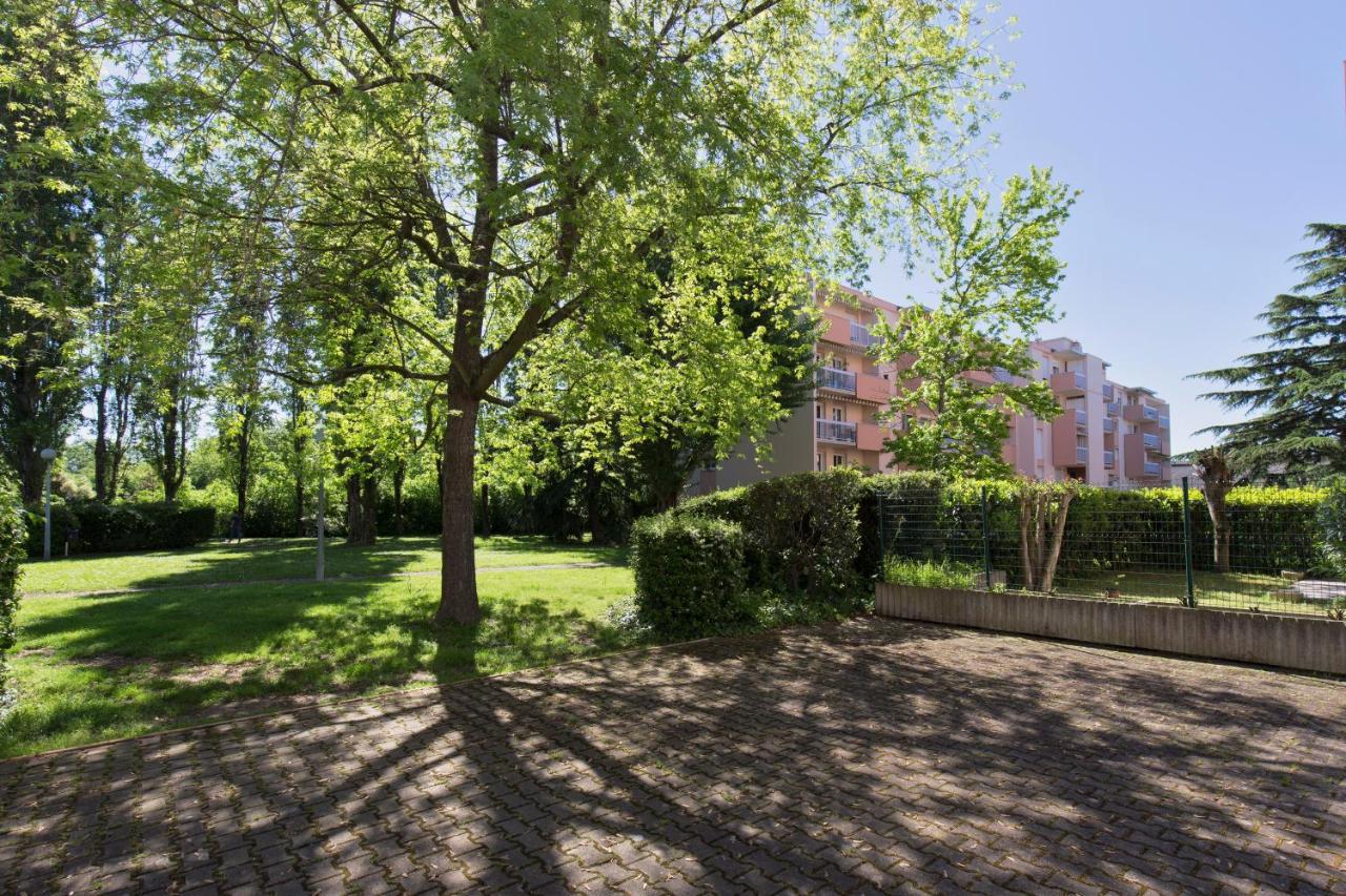 Appartement Cosy Tout Confort - Climatisation, Balcon, Wifi - Proche Airbus, Purpan, Aeroport, Stade Ernest Wallon ตูลูส ภายนอก รูปภาพ