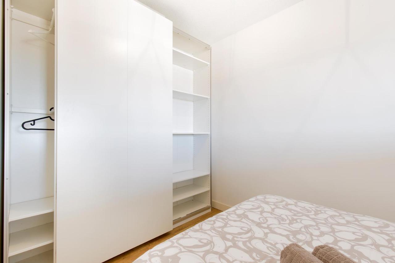 Appartement Cosy Tout Confort - Climatisation, Balcon, Wifi - Proche Airbus, Purpan, Aeroport, Stade Ernest Wallon ตูลูส ภายนอก รูปภาพ